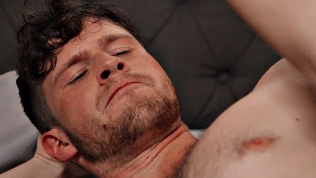 Stud nympho penetrated in anal by nice stud dick