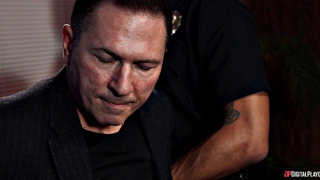 Cards On The Table - Episode 4