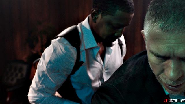 Cards On The Table - Episode 4