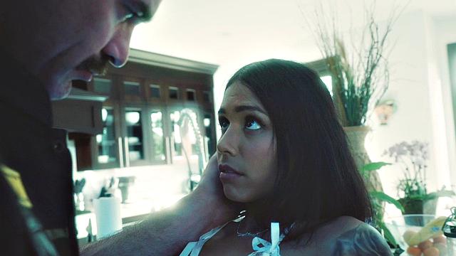 Camila Cortez - Maid Service