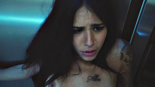 Camila Cortez - Maid Service