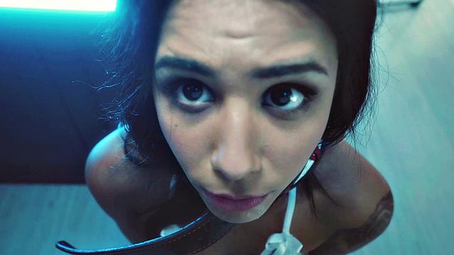 Camila Cortez - Maid Service