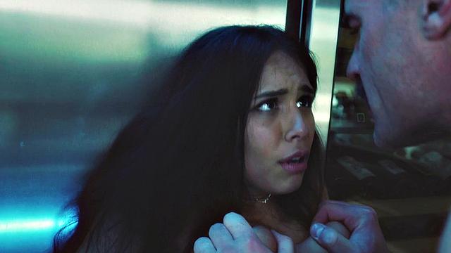 Camila Cortez - Maid Service