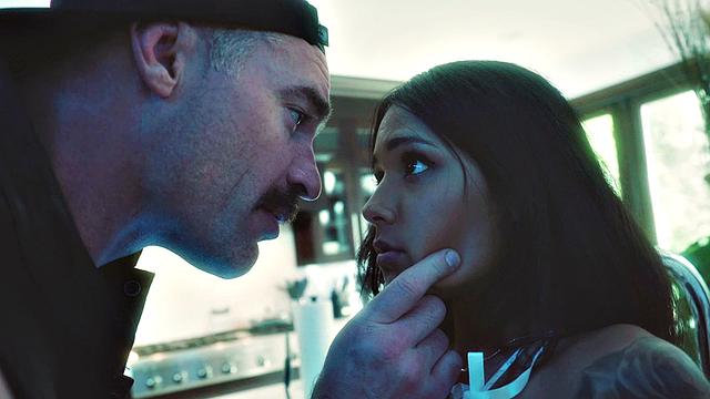 Camila Cortez - Maid Service