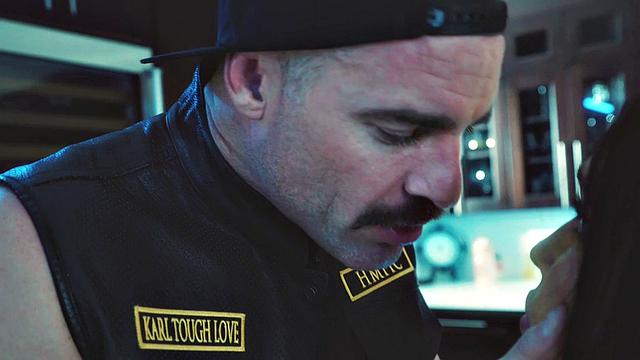 Camila Cortez - Maid Service