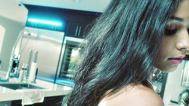 Camila Cortez - Maid Service