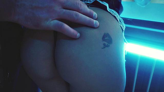 Camila Cortez - Maid Service