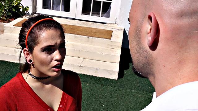 Chivalry For A Tiny Chick