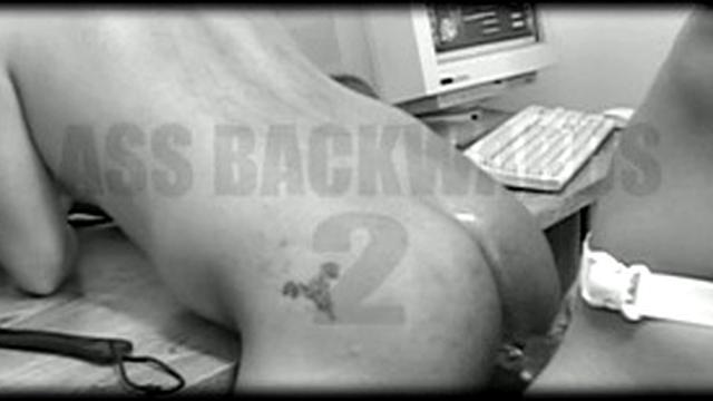Ass Backwards 2.