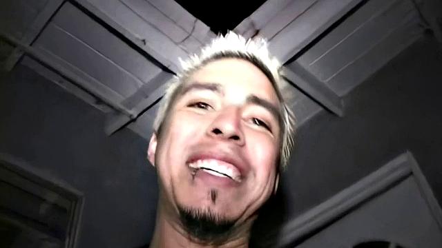 Brunette pussy fucked hard and deep