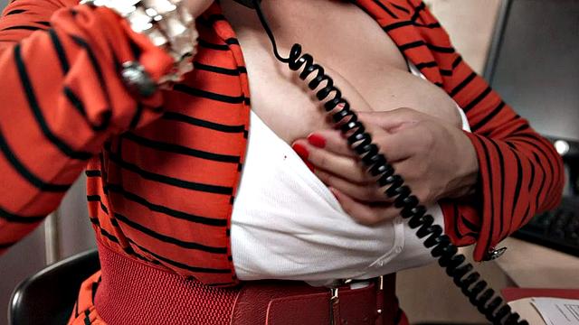 Office Hottie Notification