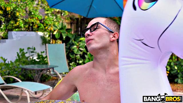 Naughty Stepmom's Rules