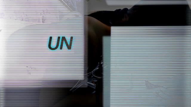 All-Natural Whitney Wright Receives A Rough Pounding Behind The Scenes