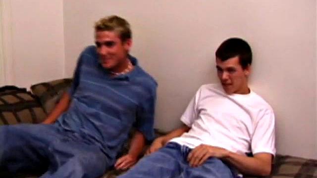 Matthew Blows Ashton