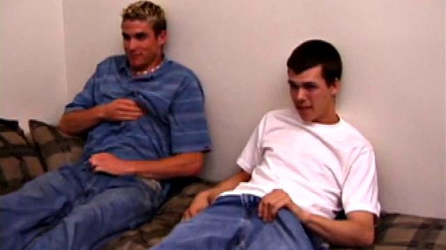 Matthew Blows Ashton