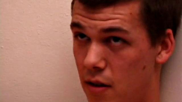 Matthew Blows Ashton