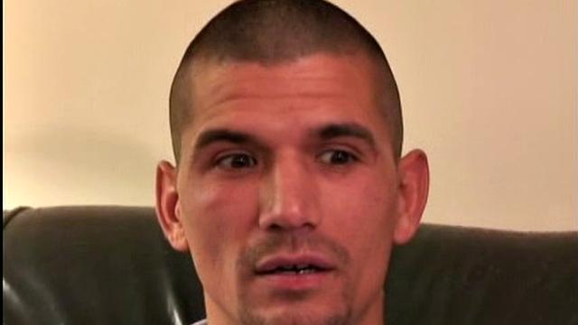 A surprisingly open fellow, Clayton works as a chef in a Chinese restaurant on the west side of the state. He is 31 years old, 5' 11", and 160 pounds, and says that he's a pretty nice guy who likes to be catered to and treated well.