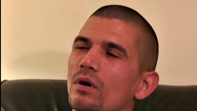 A surprisingly open fellow, Clayton works as a chef in a Chinese restaurant on the west side of the state. He is 31 years old, 5' 11", and 160 pounds, and says that he's a pretty nice guy who likes to be catered to and treated well.