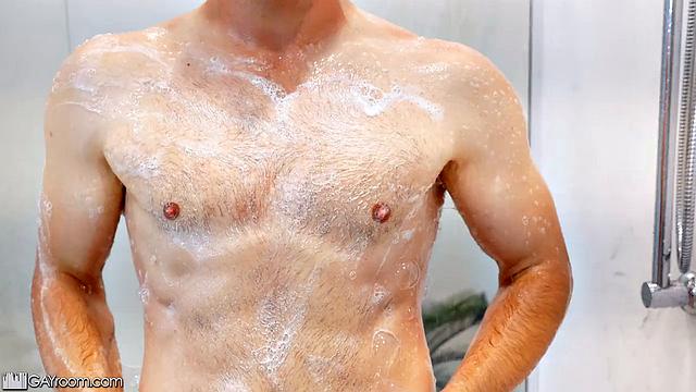 Bursting Waterworks
