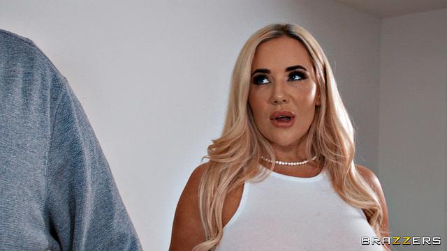 Oiled Up Fuckfest With Husbands BFF