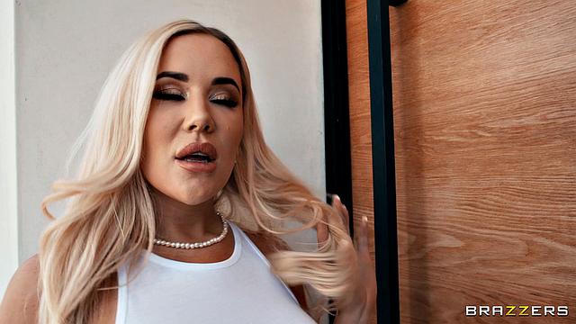 Oiled Up Fuckfest With Husbands BFF