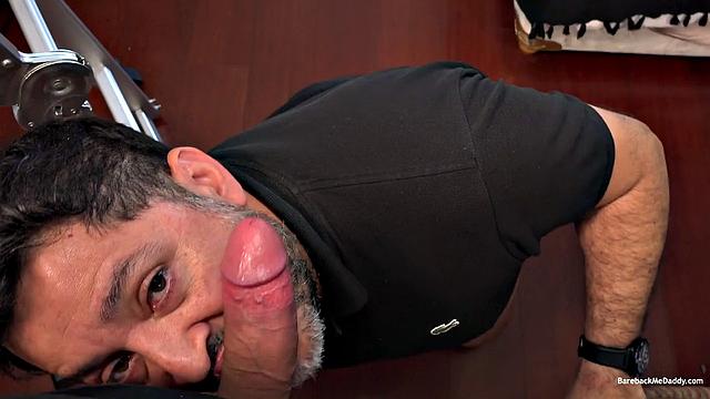 Dimitry, Ferdinand, and Andreas