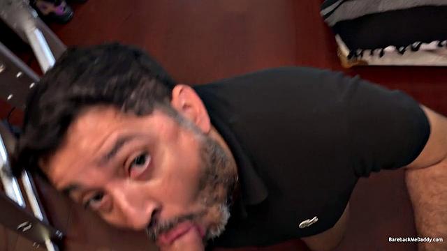 Dimitry, Ferdinand, and Andreas