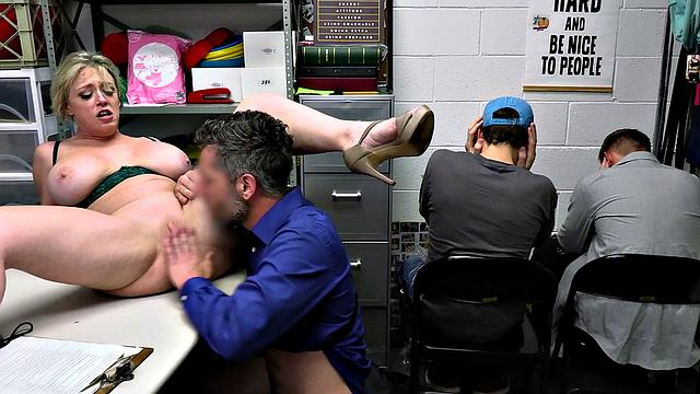 Scandal in Suburbia: Part 2