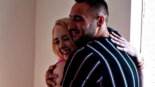 Andi Ray: Butt Plugs & Anal Sex