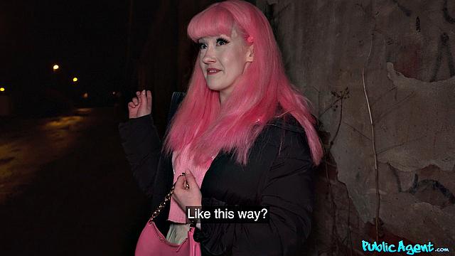 Unlock Me then Fill Me