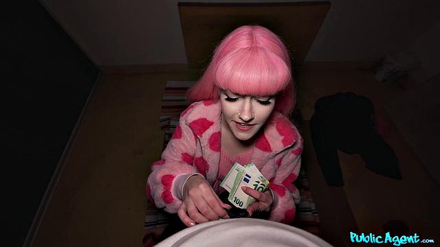 Unlock Me then Fill Me