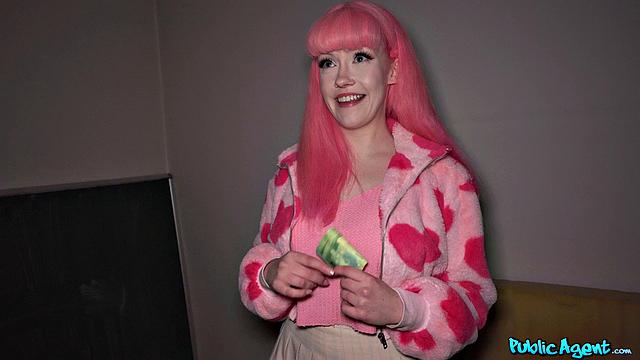 Unlock Me then Fill Me