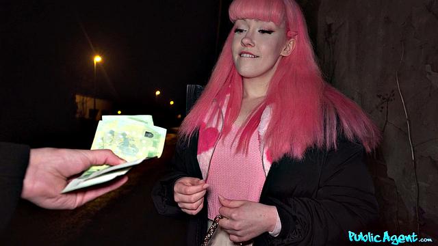 Unlock Me then Fill Me