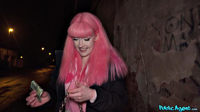 Unlock Me then Fill Me