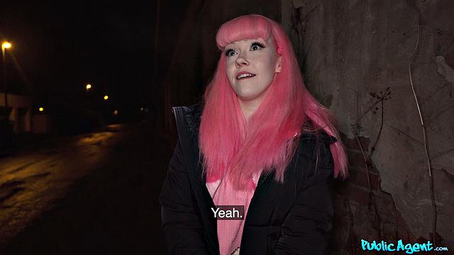 Unlock Me then Fill Me