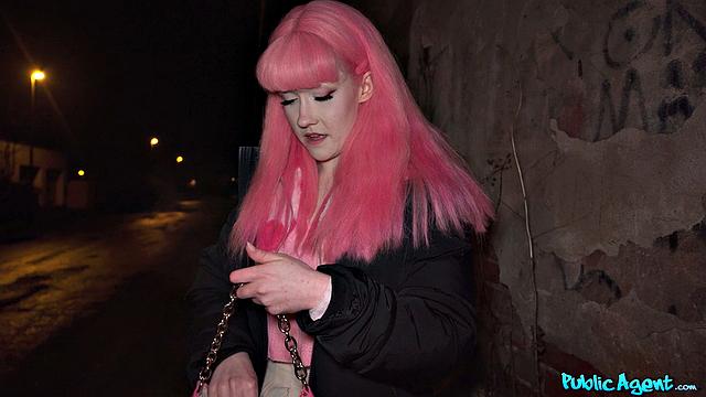 Unlock Me then Fill Me