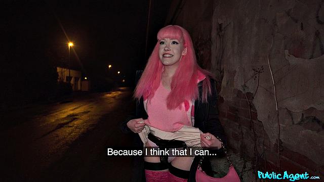 Unlock Me then Fill Me