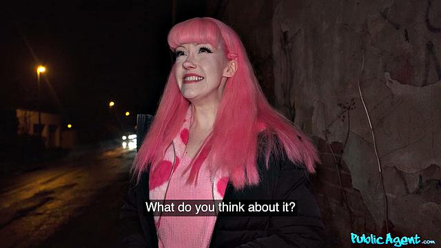 Unlock Me then Fill Me