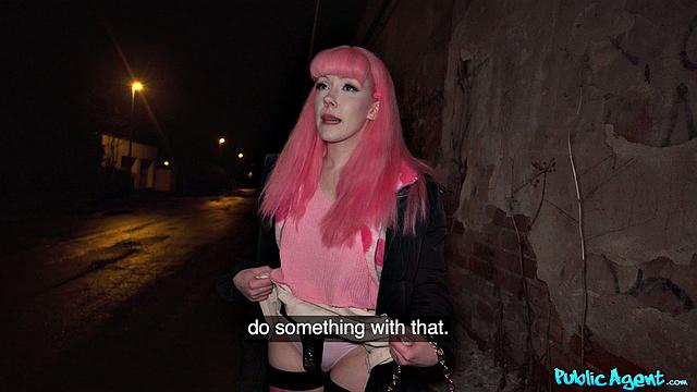 Unlock Me then Fill Me