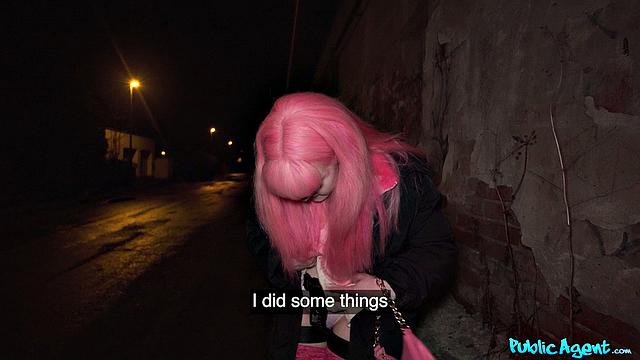 Unlock Me then Fill Me