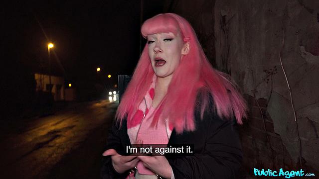 Unlock Me then Fill Me