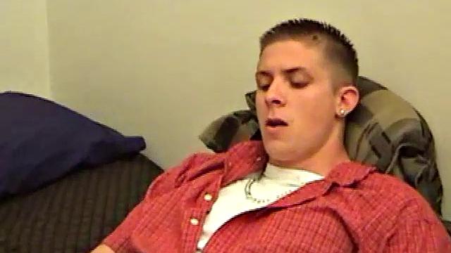 Dalton Harris Jacks His Meat
