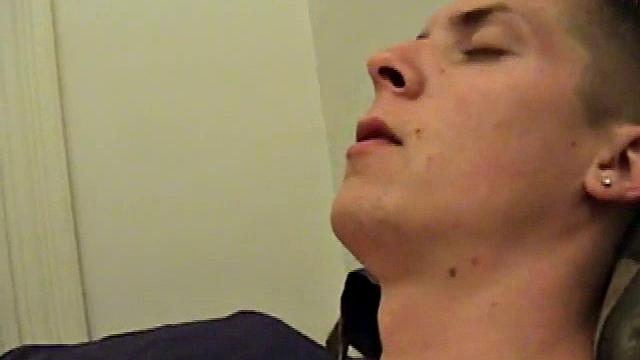 Dalton Harris Jacks His Meat