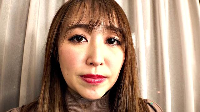 Reiko Katori teaser for Tenshigao