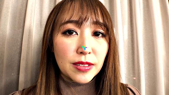 Reiko Katori teaser for Tenshigao