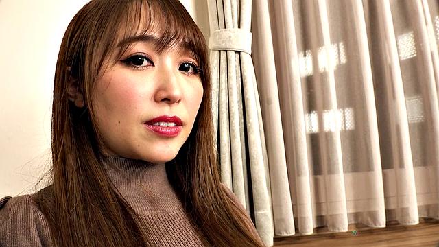 Reiko Katori teaser for Tenshigao