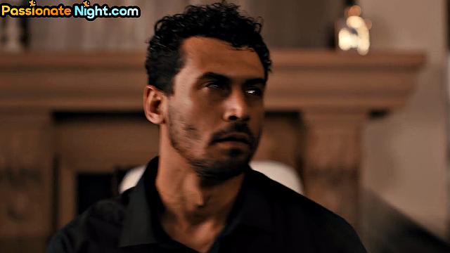 Stunning ebony bae analbanged