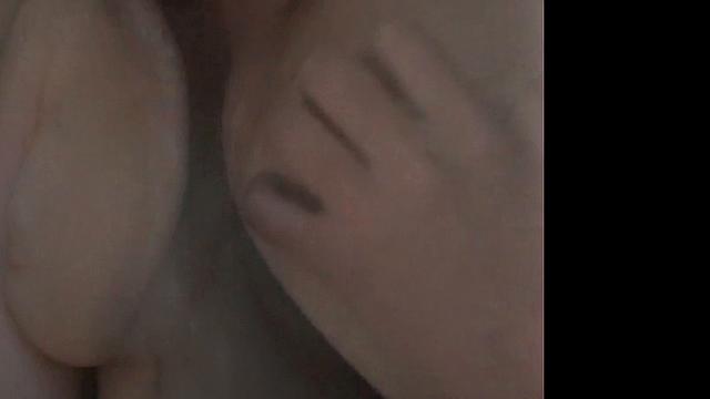 Saul and Kendall Blowjob and Fucking on the car