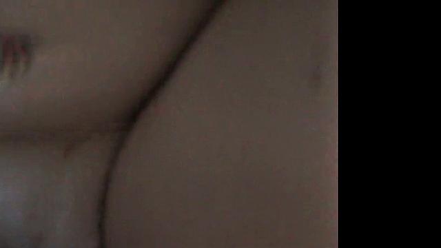 Saul and Kendall Blowjob and Fucking on the car