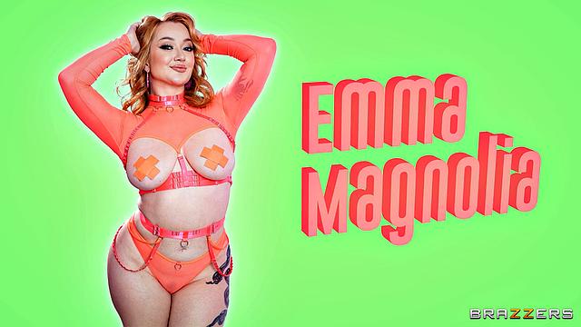 Curvy Cuties Vs Huge Cock